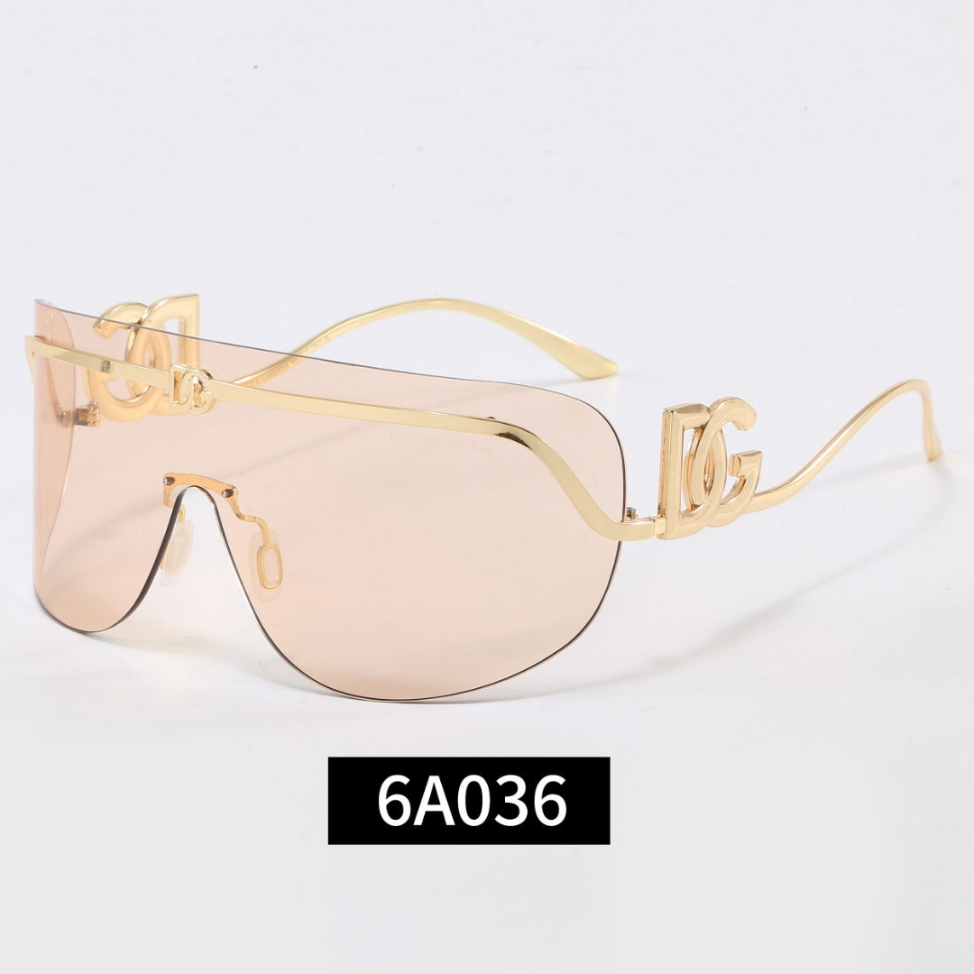 Classic Sunglasses - 60