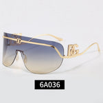 Classic Sunglasses - 60