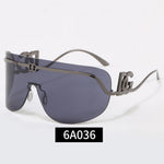 Classic Sunglasses - 60
