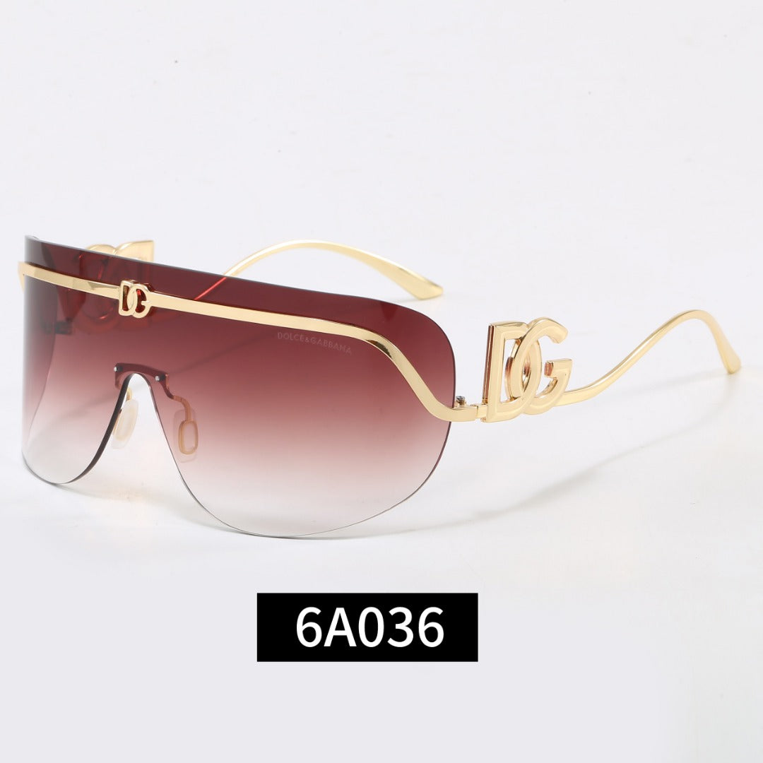 Classic Sunglasses - 60