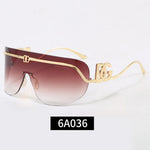 Classic Sunglasses - 60