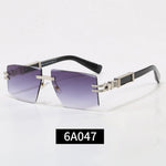 Classic Sunglasses - 61