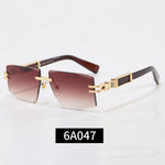 Classic Sunglasses - 61