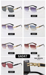 Classic Sunglasses - 61