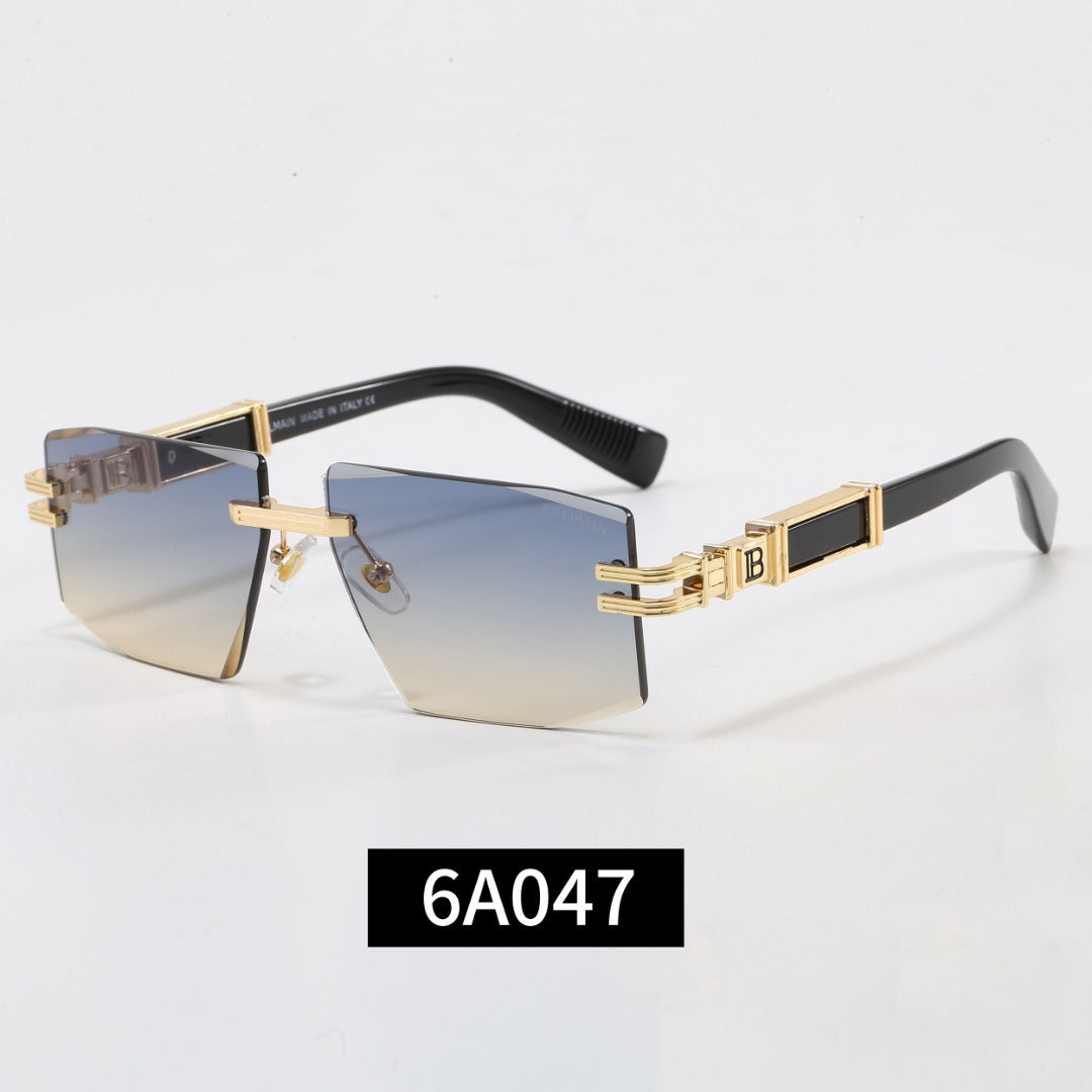 Classic Sunglasses - 61