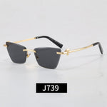 Classic Sunglasses - 62