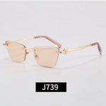 Classic Sunglasses - 62