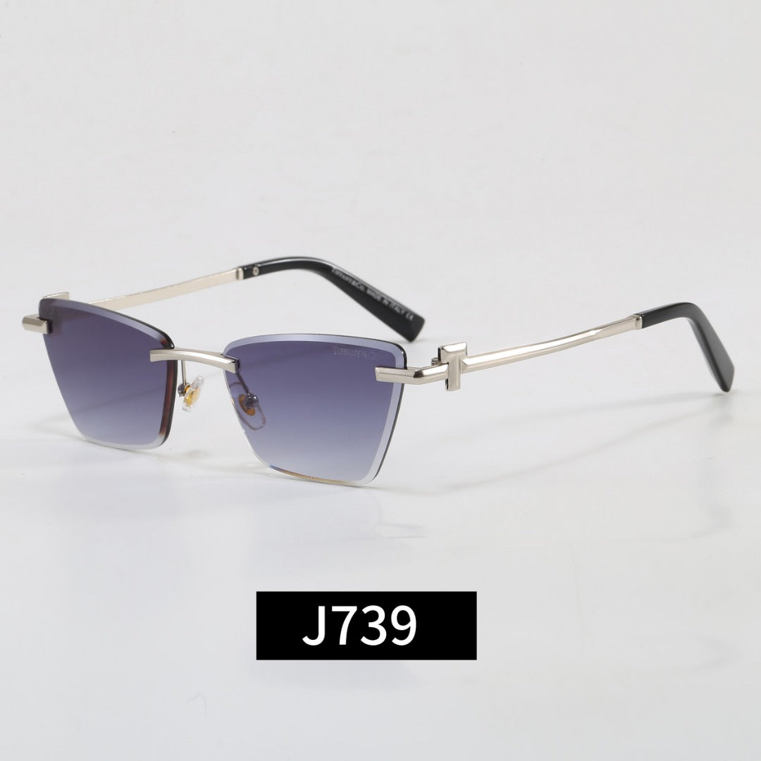 Classic Sunglasses - 62