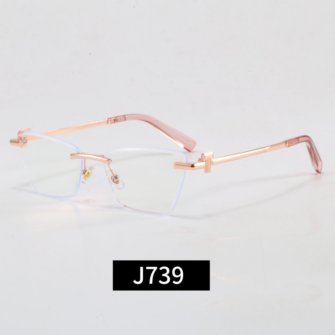 Classic Sunglasses - 62