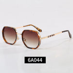 Classic Sunglasses - 63