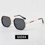 Classic Sunglasses - 63