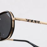 Classic Sunglasses - 63
