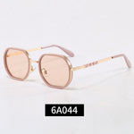 Classic Sunglasses - 63