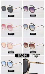 Classic Sunglasses - 63