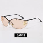 Classic Sunglasses - 64