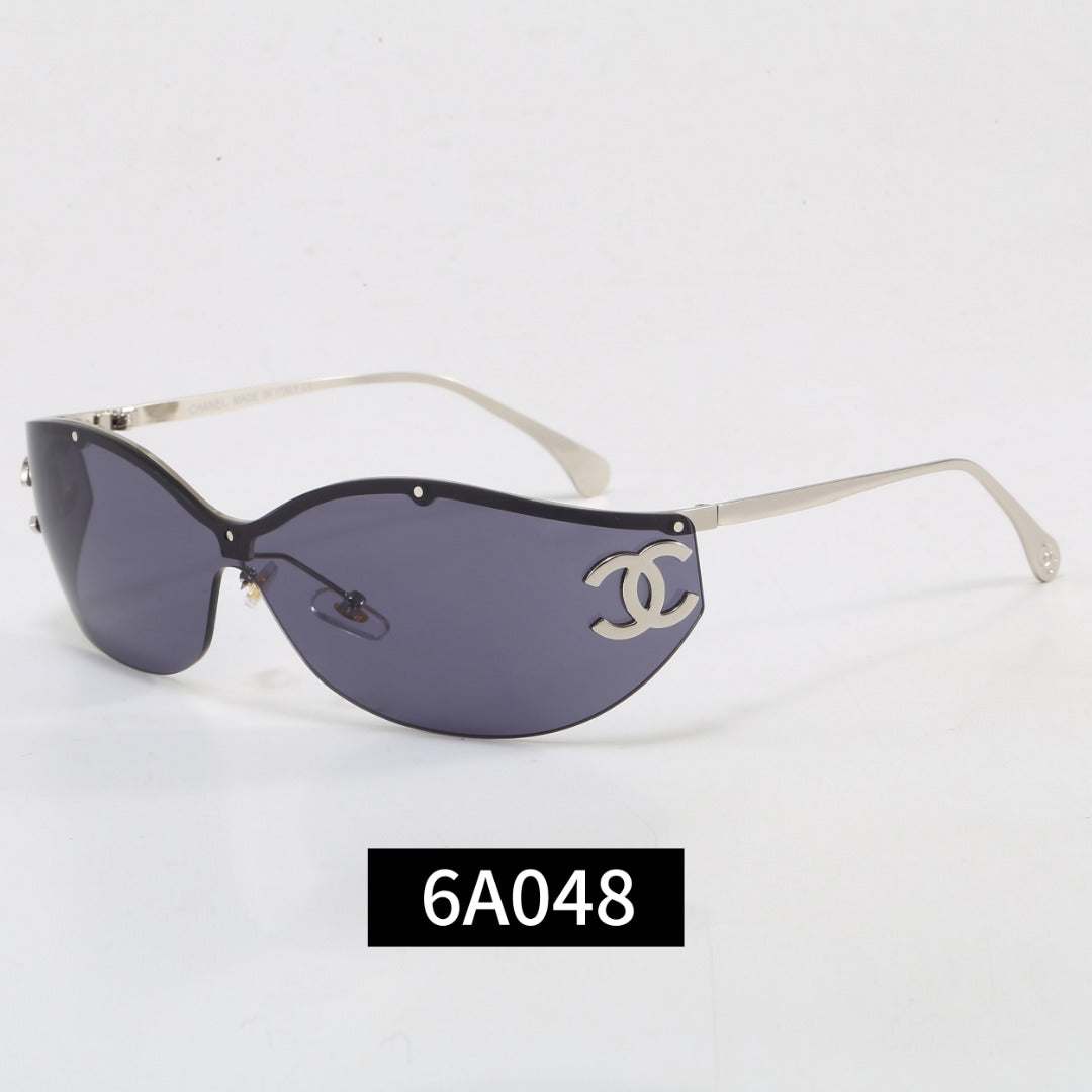 Classic Sunglasses - 64