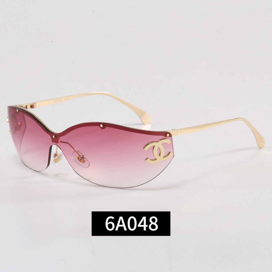 Classic Sunglasses - 64