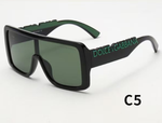 Classic Sunglasses - 65