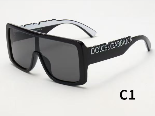 Classic Sunglasses - 65