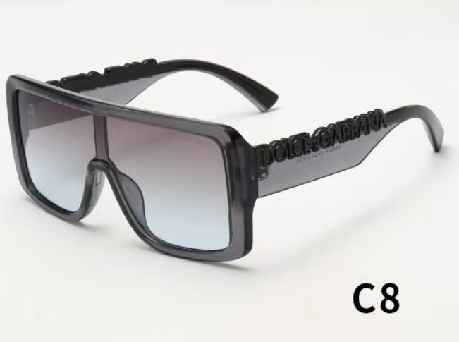 Classic Sunglasses - 65