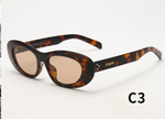 Classic Sunglasses - 66