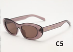 Classic Sunglasses - 66