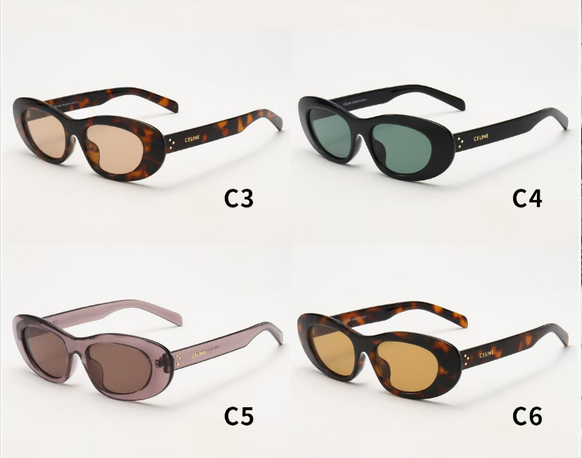 Classic Sunglasses - 66
