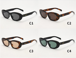 Classic Sunglasses - 66