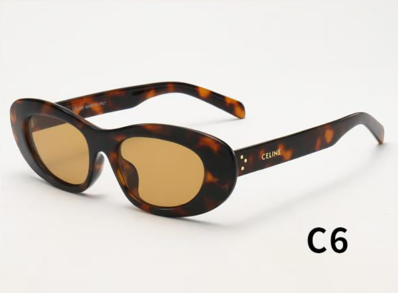 Classic Sunglasses - 66