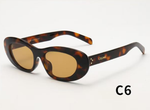 Classic Sunglasses - 66