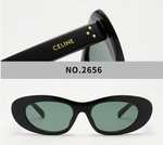 Classic Sunglasses - 66