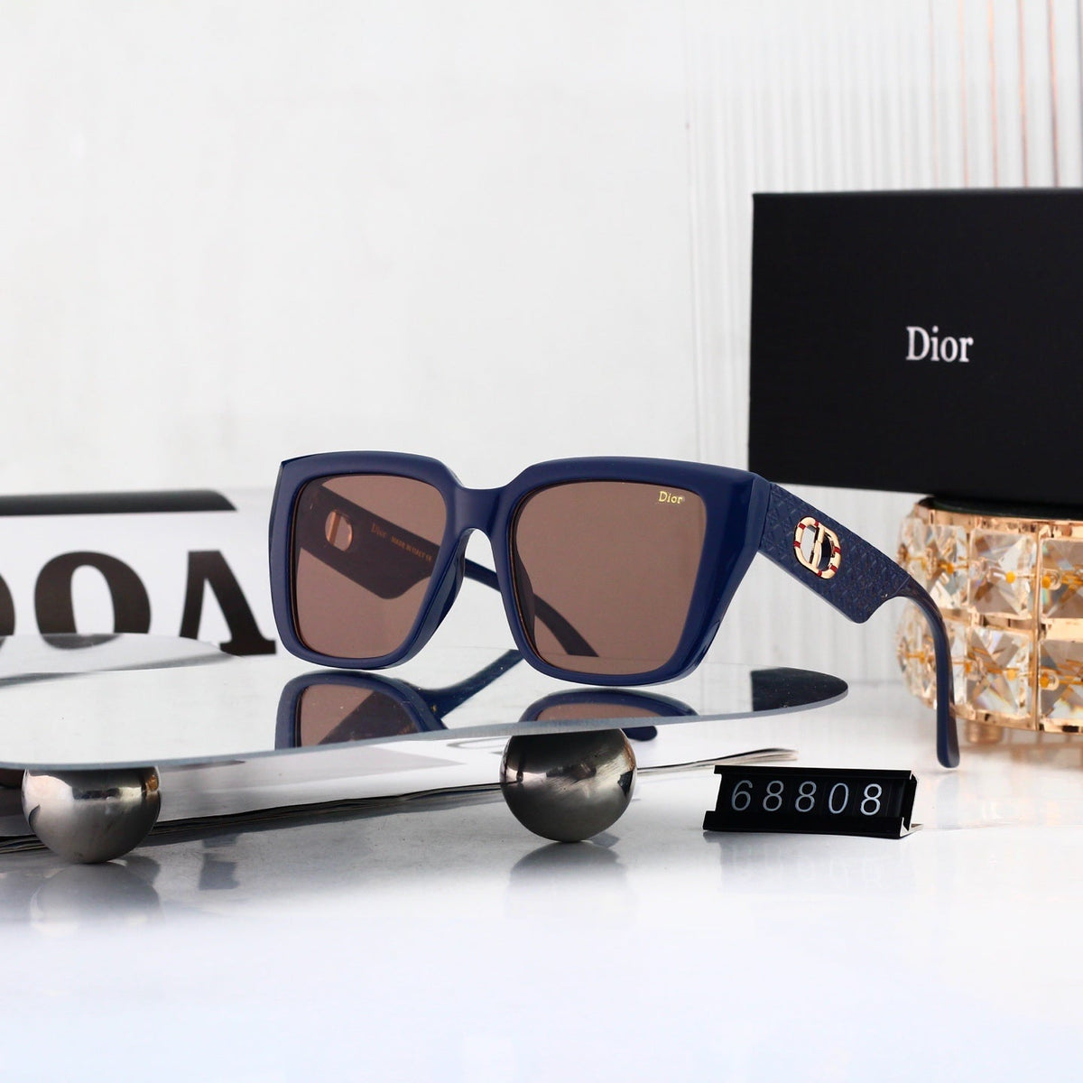 Classic Sunglasses - 68