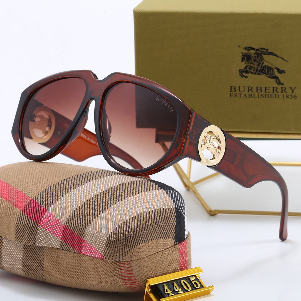 Classic Sunglasses - 69