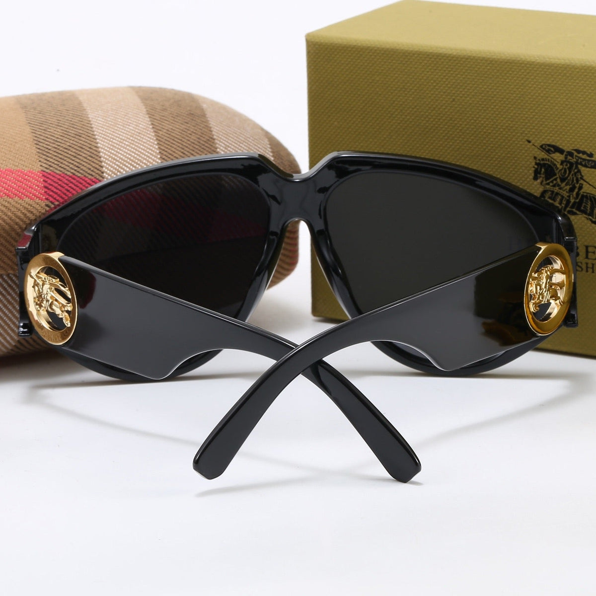Classic Sunglasses - 69