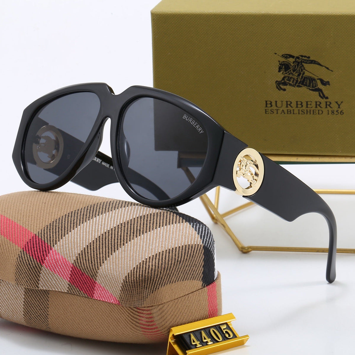 Classic Sunglasses - 69