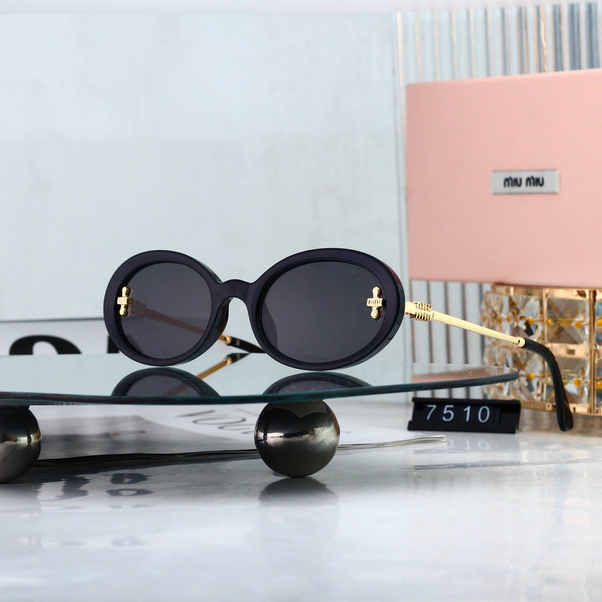 Classic Sunglasses - 72