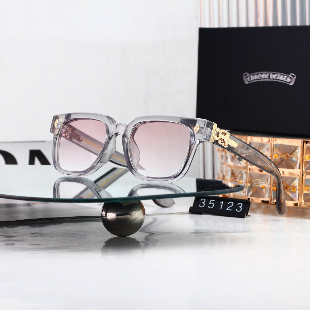 Classic Sunglasses - 73