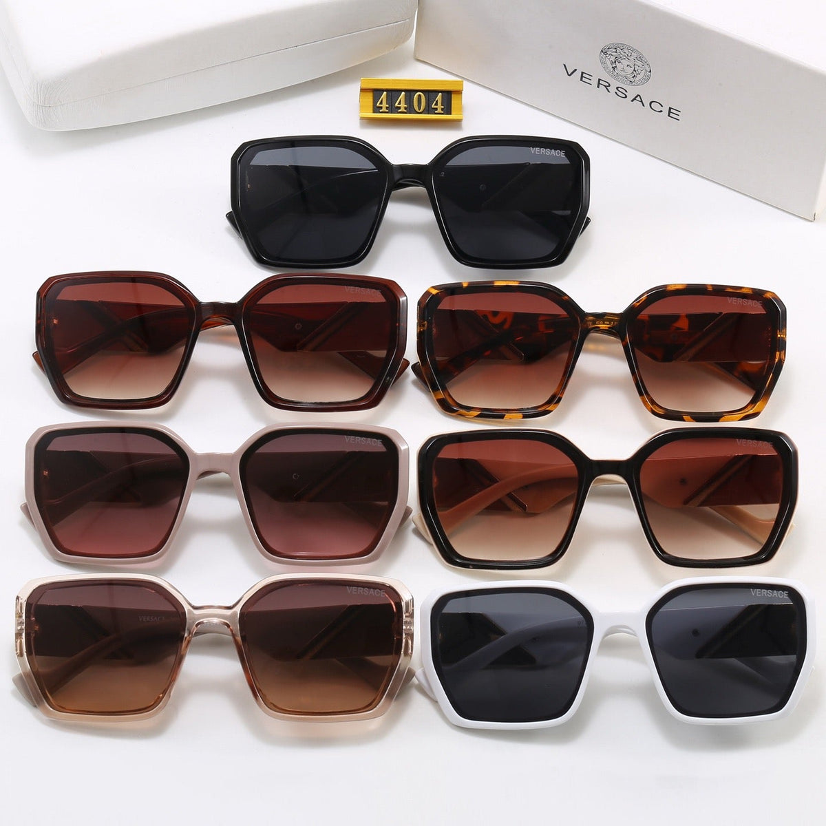 Classic Sunglasses - 74