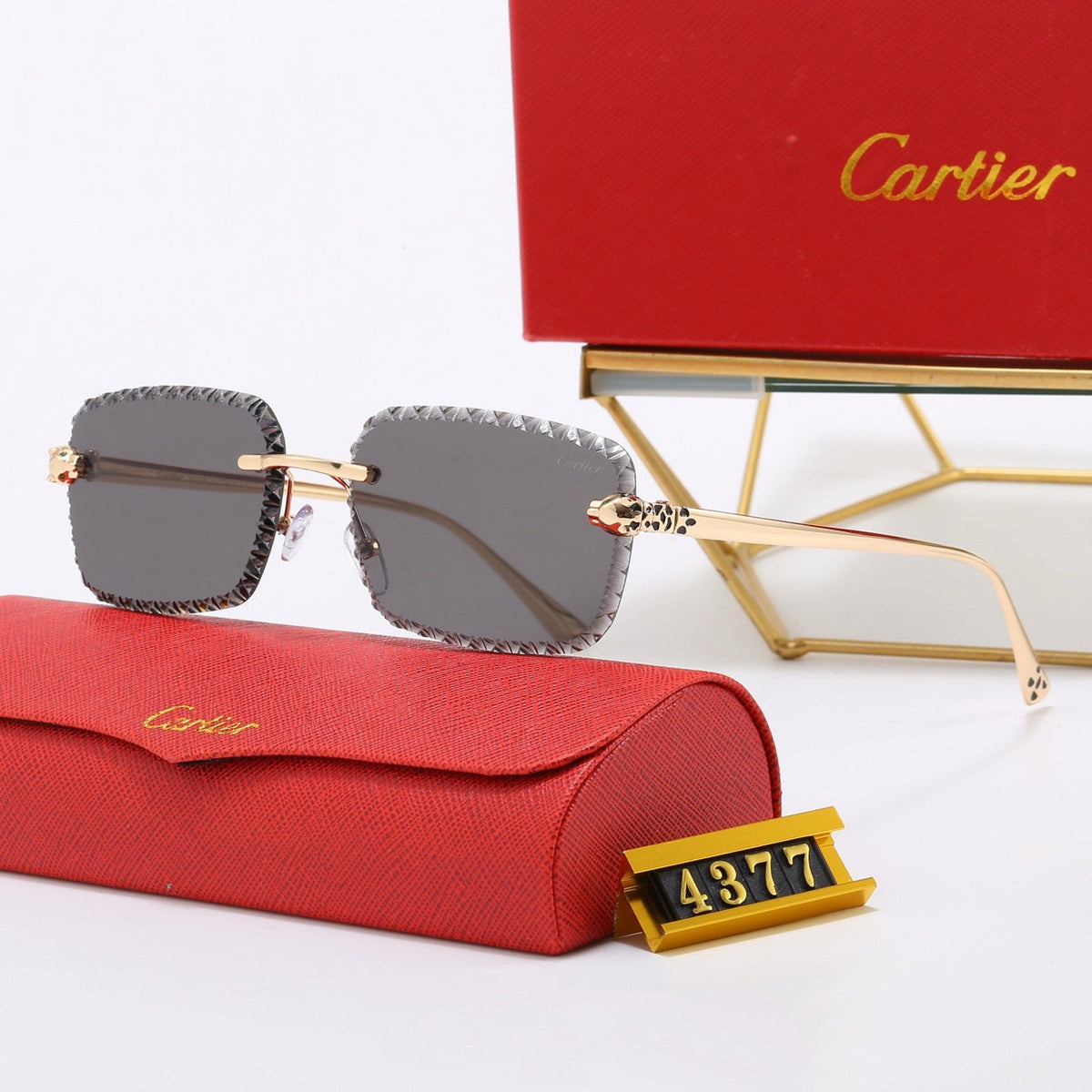 Classic Sunglasses - 76