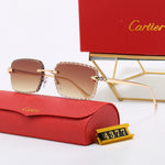 Classic Sunglasses - 76