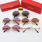 Classic Sunglasses - 77