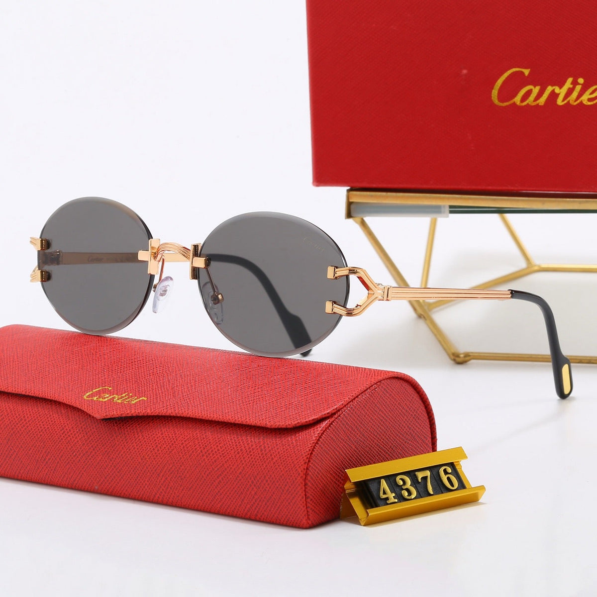 Classic Sunglasses - 77