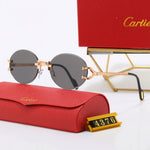 Classic Sunglasses - 77