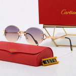 Classic Sunglasses - 77