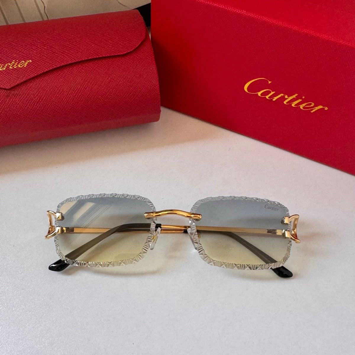 Classic Sunglasses - 79