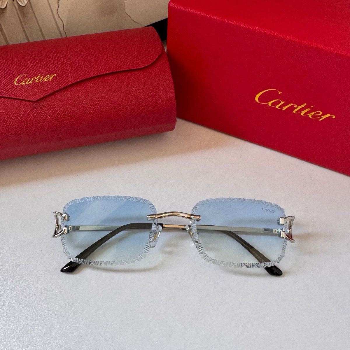 Classic Sunglasses - 79