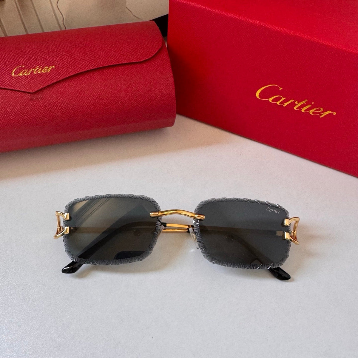 Classic Sunglasses - 79