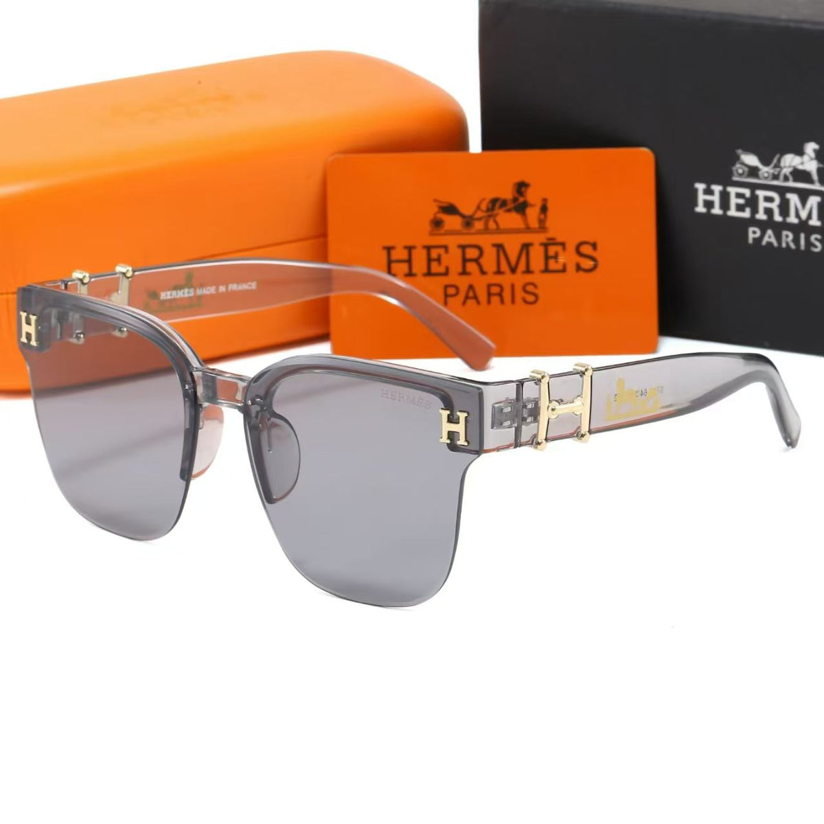 Classic Sunglasses - 81
