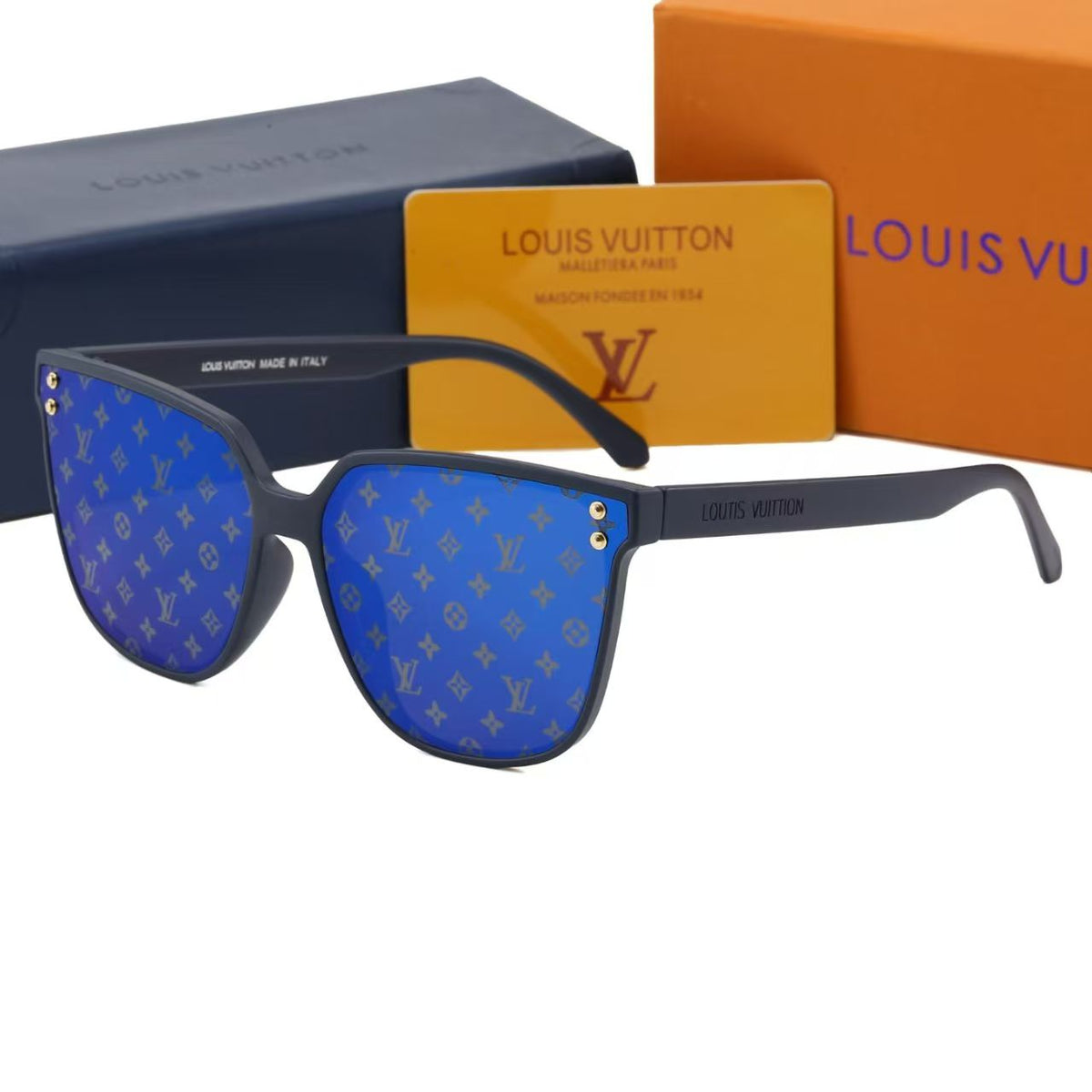 Classic Sunglasses - 83