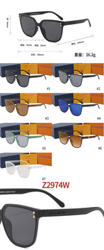 Classic Sunglasses - 83